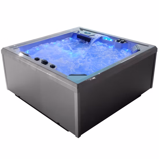 Hotsale Balboa Luxurious Outdoor Swim Massage SPA Bathtub Hot Tub for 5 Person