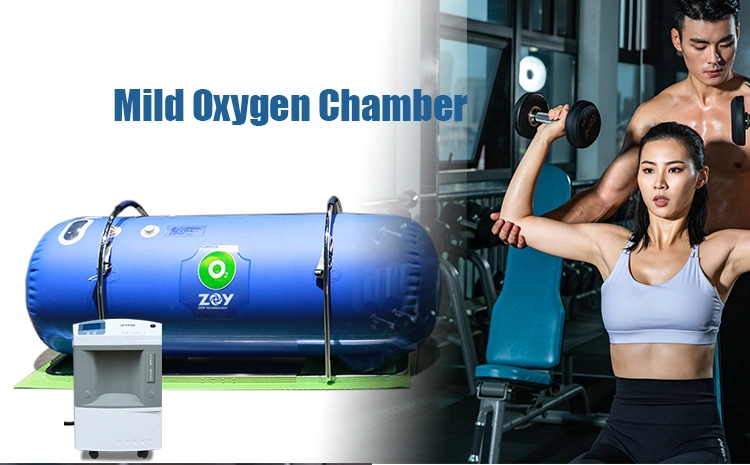 Hyperbaric Oxygen Chamber Accessory Available for Free