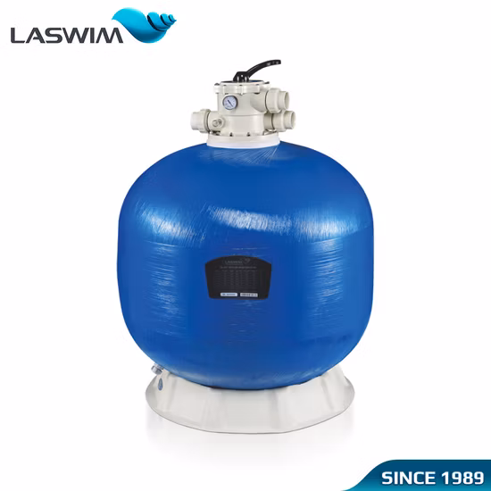 Sand Filter Multiport Valve Water Treatment Swimming Pool Equipment Accessories