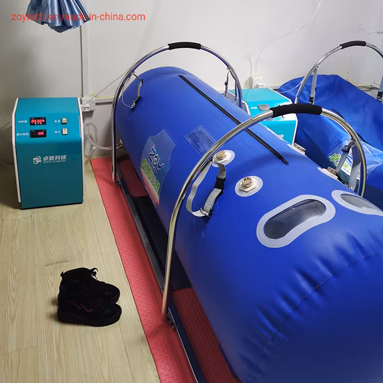 Hyperbaric Oxygen Chamber Accessory Available for Free