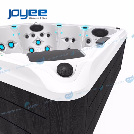 Outdoor Portable Jacuzzi Whirlpool SPA Hot Tub